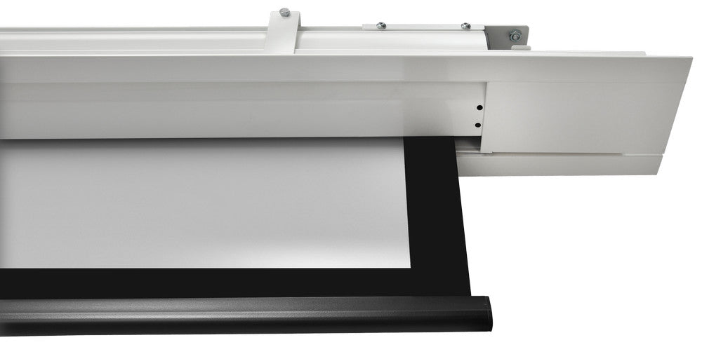 Celexon 16:9 (180x101cm) Expert Recessed Projection Screen | 1090193 Projector Accessories Celexon