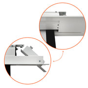 Celexon 16:9 (250x140cm) Expert Recessed Projection Screen | 1090196 Projector Accessories Celexon