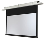 Celexon 16:9 (300x169cm) Expert Recessed Projection Screen | 1090197 Projector Accessories Celexon