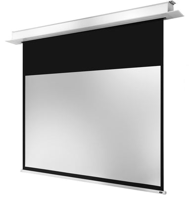 Celexon 16:9 (160x90cm) Professional Plus Recessed Projection Screen | 1000000875 Projector Accessories Celexon