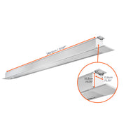 Celexon 16:9 (200x113cm) Professional Plus Recessed Projection Screen | 1000000877 Projector Accessories Celexon