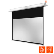 Celexon 16:9 (200x113cm) Professional Plus Recessed Projection Screen | 1000000877 Projector Accessories Celexon