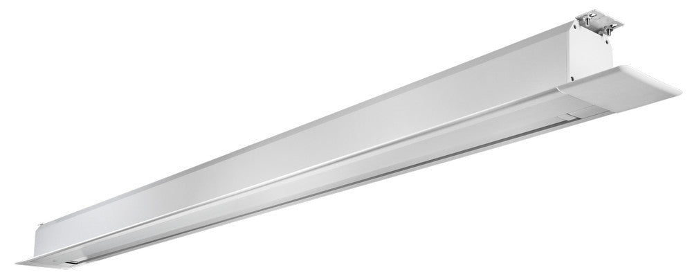 Celexon 16:9 (280x158cm) Professional Plus Recessed Projection Screen | 1000000880 Projector Accessories Celexon