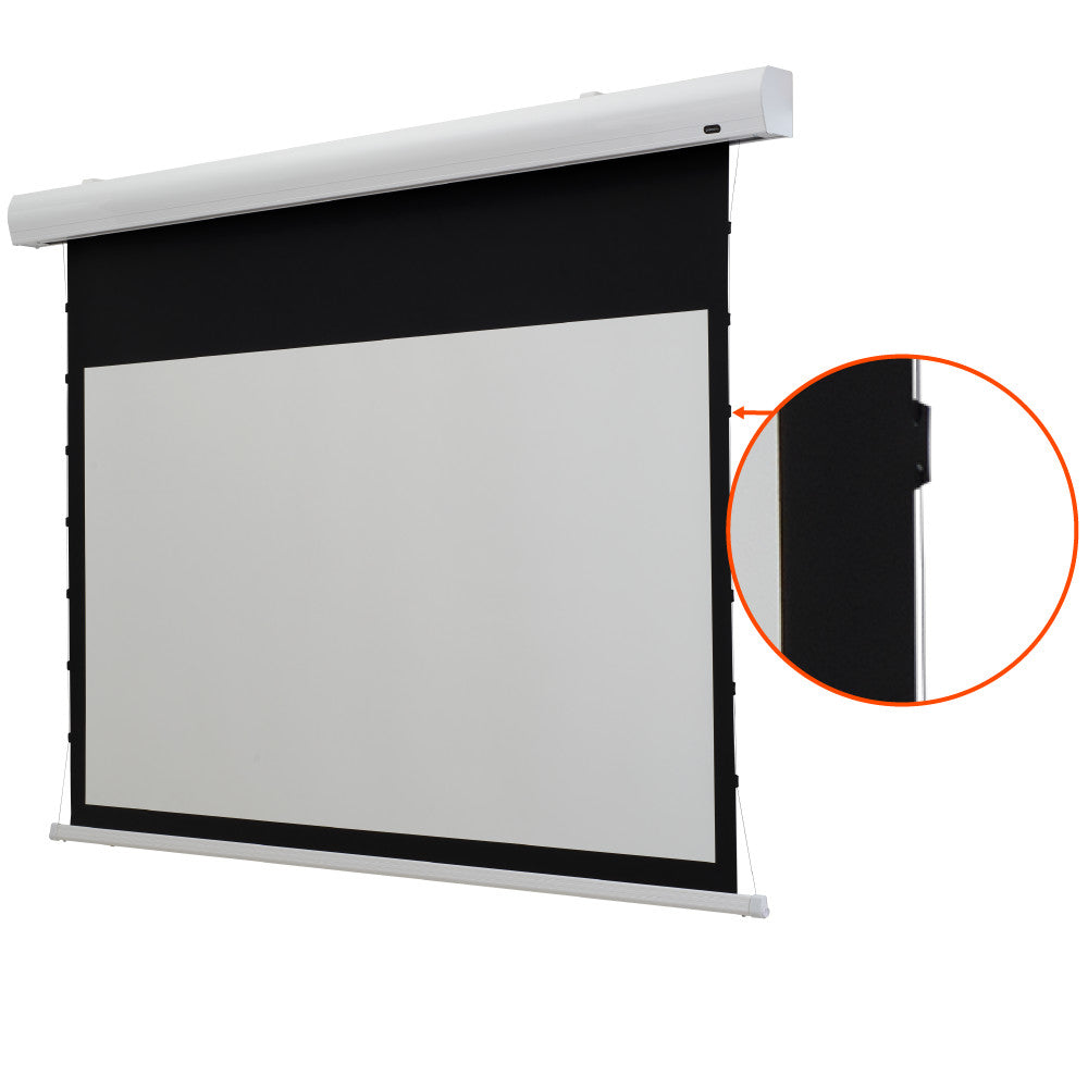 Celexon 16:9 (200x113cm) Tensioned Projection Screen | 1000008931 Projector Accessories Celexon