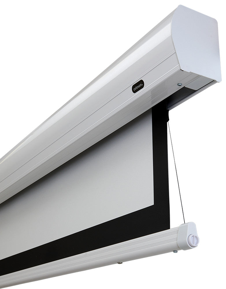 Celexon 16:9 (200x113cm) Tensioned Projection Screen | 1000008931 Projector Accessories Celexon