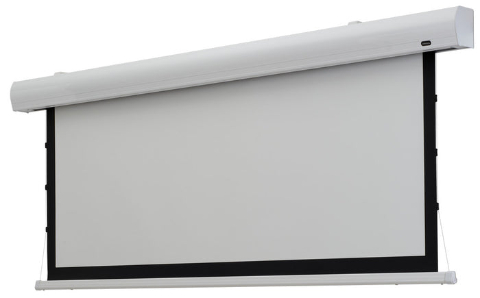 Celexon 16:9 (220x124cm) Tensioned Projection Screen | 1000008932 Projector Accessories Celexon