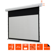 Celexon 16:9 (240x135cm) Tensioned Projection Screen | 1000008933 Projector Accessories Celexon