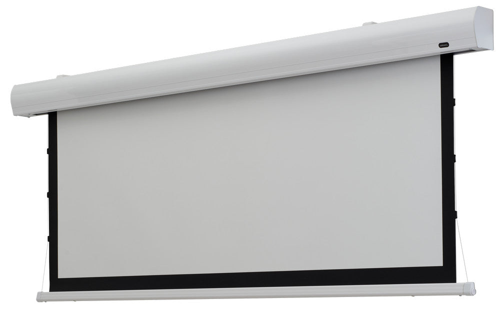Celexon 16:9 (280x158cm) Tensioned Projection Screen | 1000008934 Projector Accessories Celexon