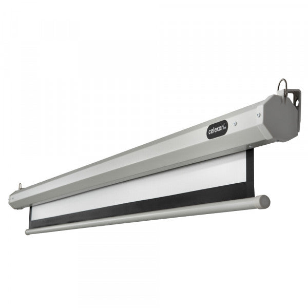 Celoxon 16:9 (154x87cm) Electric Economy Projector Screen | 1090078 Projector Accessories Celexon