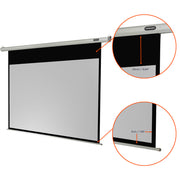 Celexon 16:9 (174x98cm) Economy Electric Projection Screen | 1090079 Projector Accessories Celexon