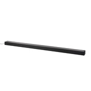 Celexon 100" CLR Home Cinema Plus Motorised Black Floor Screen | 1000025597 Projector Accessories Celexon
