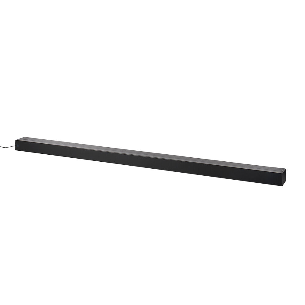 Celexon 110" CLR Home Cinema Plus Motorised Black Floor Screen | 1000025598 Projector Accessories Celexon