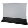 Celexon 120" CLR Home Cinema Plus Motorised Black Floor Screen | 1000025599