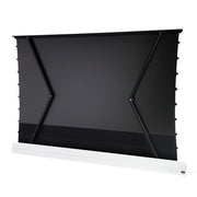 Celexon 120" CLR Home Cinema Plus Motorised White Floor Screen | 1000025596 Projector Accessories Celexon