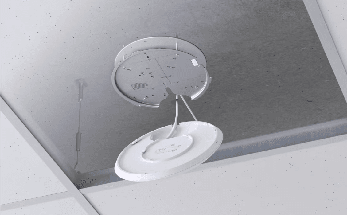 Ubiquiti UniFi AC SHD Wave2 Indoor / Outdoor Access Point 5-Pack | UAP-AC-SHD-5 Wireless Access Point Ubiquiti