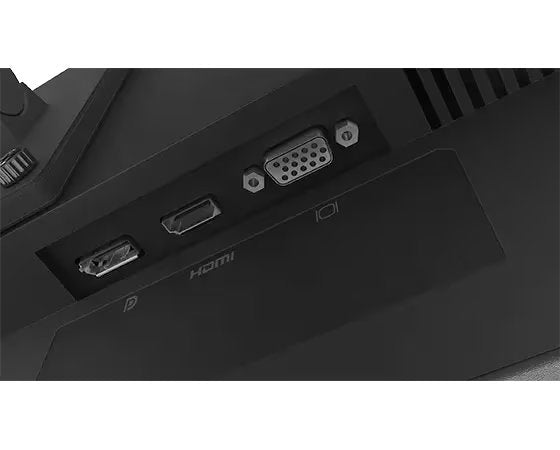 Lenovo ThinkVision E24-28 23.8" Full HD 60Hz IPS Monitor Desktop Monitor Lenovo