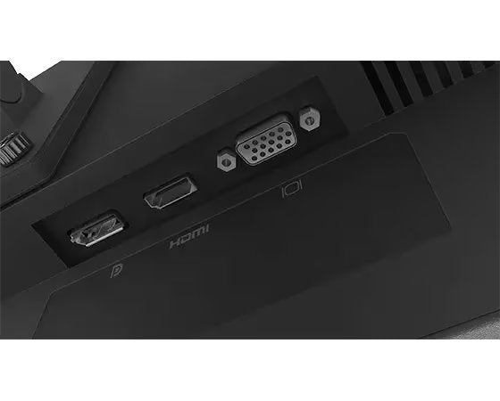 Lenovo ThinkVision E24-28 23.8" Full HD 60Hz IPS Monitor