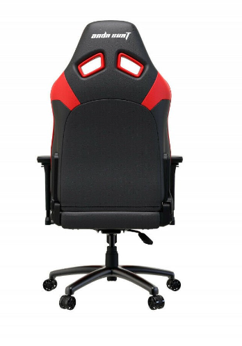 Anda Seat Dark Demon Premium Gaming Chair - Black / Red