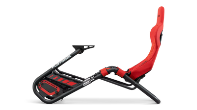 Playseat Trophy Universal Gaming Chair Upholstered Padded Seat Red RAP.00314 Gaming Chair Playseat