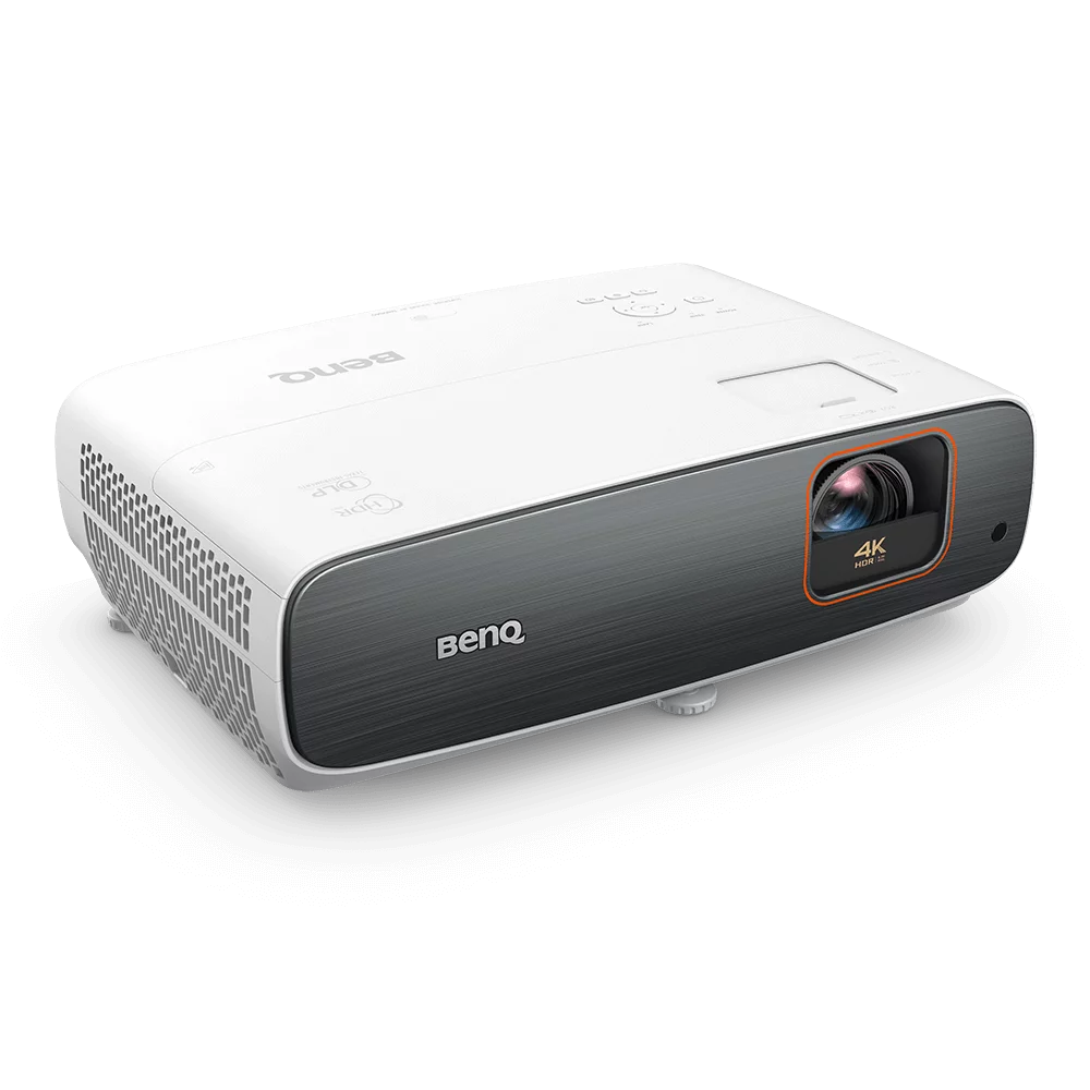 BenQ TK860 4K Ultra HD Home Theater Projector - 3300 Lumens Projector BenQ
