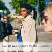 Sony WH-CH720 Wireless Noise Cancelling Headphones | WHCH720NB.CE7 Headset Sony