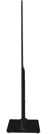 CleverTouch CM Totem CTL-55T112KEK1 55” Freestanding Display Freestanding Digital Signage Display CleverTouch