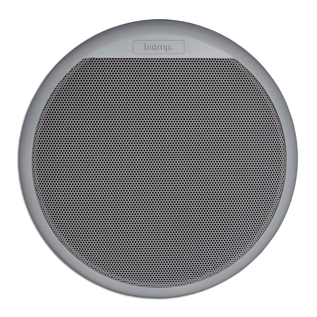 Biamp CMAR8T-W 2-Way Marine Speaker | 911.1564.900 Speaker BIAMP