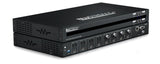 BluStream 4x4 4K HDMI 2.0 Matrix | CMX44CS
