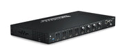 BluStream 4x4 4K HDMI 2.0 Matrix | CMX44CS Matrix Switcher BluStream