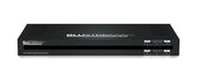 BluStream 4x4 4K HDMI 2.0 Matrix | CMX44CS Matrix Switcher BluStream