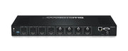BluStream 4x4 4K HDMI 2.0 Matrix | CMX44CS Matrix Switcher BluStream