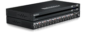 BluStream Contractor 8x8 HDMI Matrix | CMX88AB Matrix Switcher BluStream