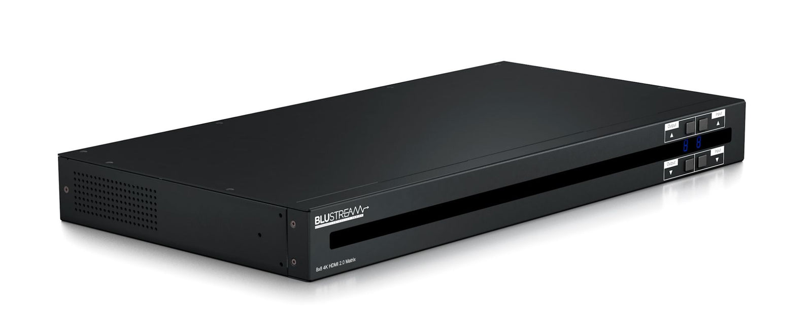 BluStream Contractor 8x8 HDMI Matrix | CMX88AB Matrix Switcher BluStream