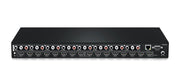 BluStream Contractor 8x8 HDMI Matrix | CMX88AB Matrix Switcher BluStream