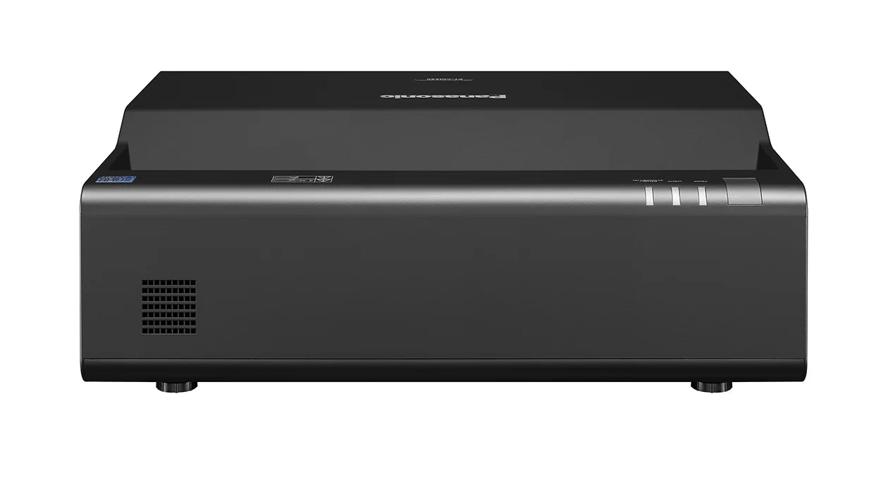 Panasonic PT-CMZ50BEJ LCD Projector - 5200 Lumens