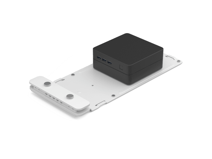 Logitech Compute Mount | 952-000097 Meeting Room Equipment Logitech
