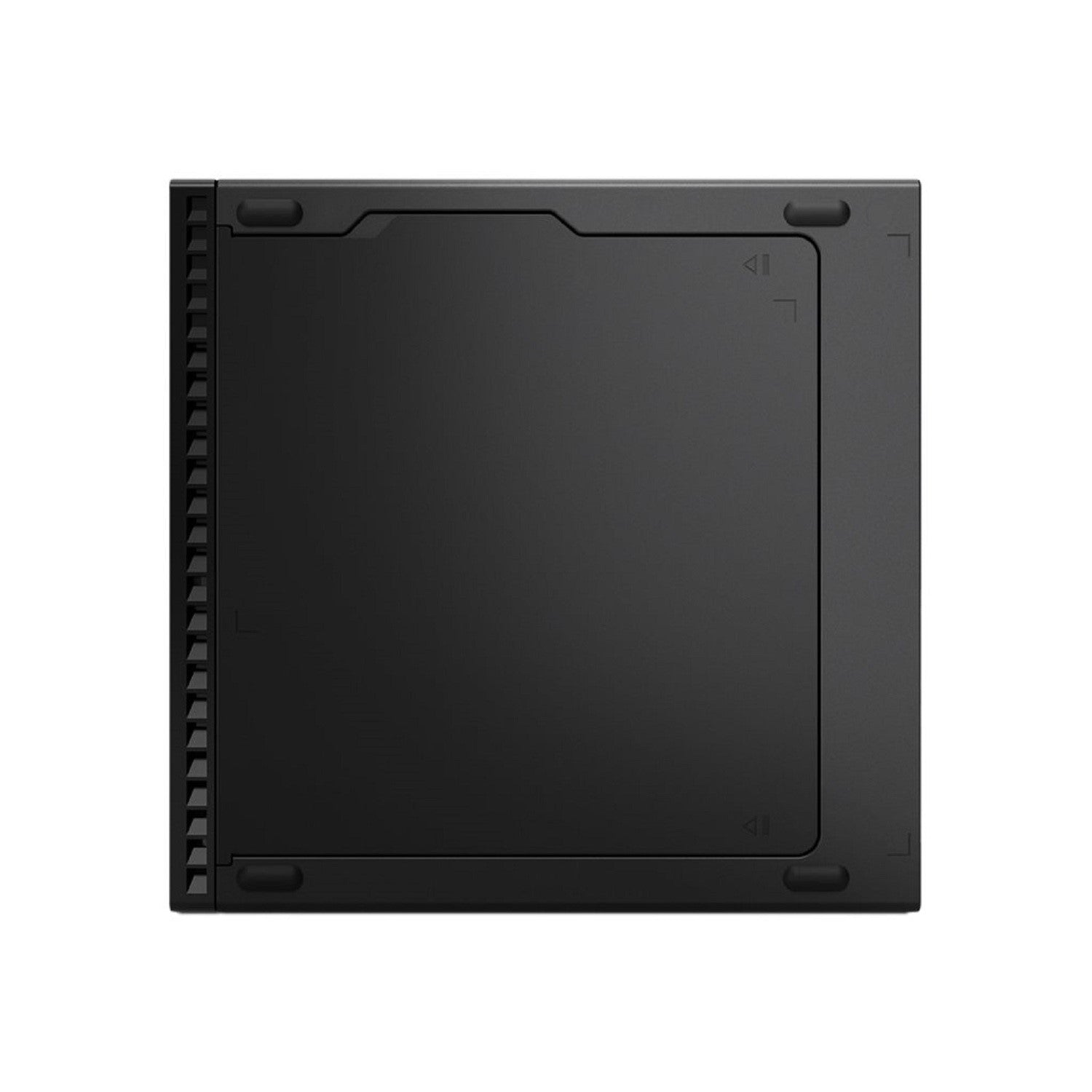 Lenovo ThinkCentre M70q Gen 3 11T300B0UK Intel Core i5 12th Gen i5-12400T 8 GB RAM DDR4 SDRAM 256 GB M.2 PCI Express NVMe 4.0 x4 SSD Desktop Computer Desktop PC Lenovo