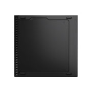 Lenovo ThinkCentre M70q Gen 3 11T300B0UK Intel Core i5 12th Gen i5-12400T 8 GB RAM DDR4 SDRAM 256 GB M.2 PCI Express NVMe 4.0 x4 SSD Desktop Computer Desktop PC Lenovo