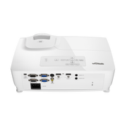Vivitek DH856 Portable Projector - 4800 Lumens 1080P Projector Vivitek