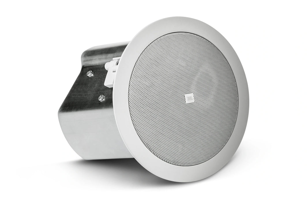 JBL PRO Control14C/T Two-Way 4" Coaxial Ceiling Loudspeaker Ceiling Speaker JBL