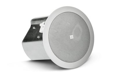 JBL PRO Control14C/T Two-Way 4" Coaxial Ceiling Loudspeaker Ceiling Speaker JBL