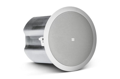JBL Control 16C/T Two-Way 6.5" Coaxial Ceiling Loudspeaker - White JBL Speaker JBL