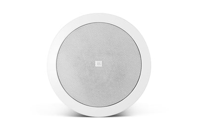 JBL Control 24CT Background/ Foreground Ceiling Loudspeakers - White JBL Speaker JBL