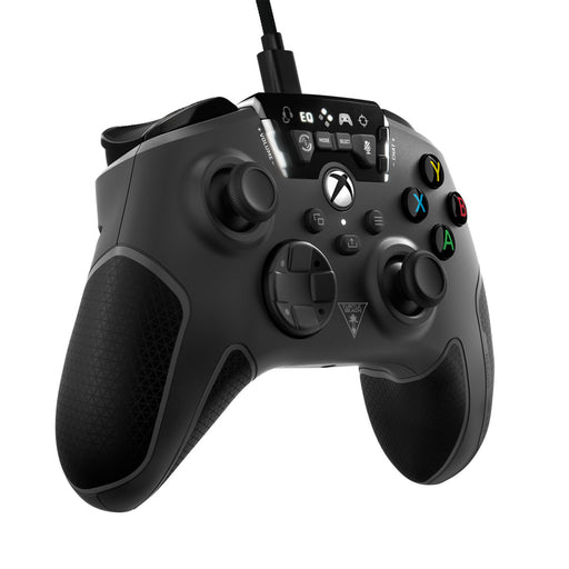 Turtle Beach Recon Gamepad Controller (Black) for Xbox Series X/S