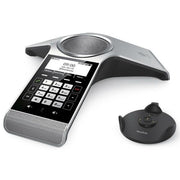 Yealink CP930W DECT Video Conference Phone Audio Conferencing System Yealink