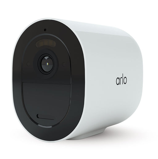 Arlo Go 2 3G/4G SIM Outdoor Security Camera | VML2030-100EUS Security Cameras Arlo