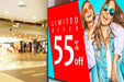 Panasonic TH-86CQE1W 86" 4K UHD Entry Professional Digital Signage Display Digital Signage Display Panasonic