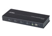 Aten 4-Port USB KM Switch - CS724KM-AT Aten KVM Switches Aten