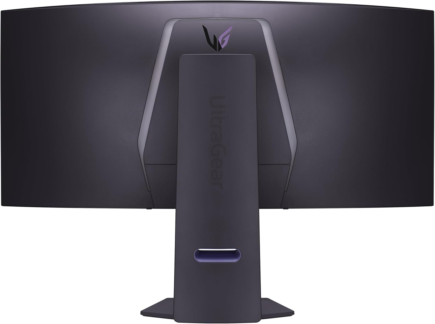 LG UltraGear™ 39GS95QE-B 39" 240Hz Curved OLED Gaming Monitor Gaming Monitor LG