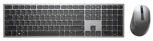 Dell Premier KM7321W Multi-Device Wireless Keyboard & Mouse Set